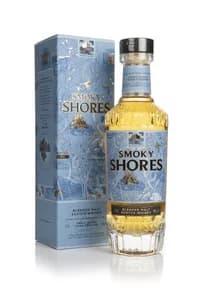 Smoky Shores (Wemyss Malts)