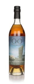 Old Orkney 21 Year Old V.99 & V.03 (Decadent Drinks)