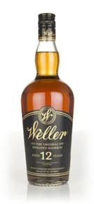William Larue Weller 12 Year Old