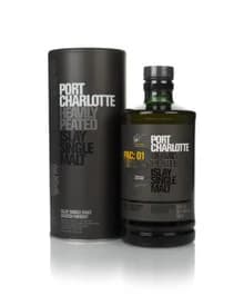 Port Charlotte PAC:01 2011