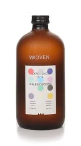 Woven Experience No.14