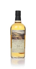 Teaninich 10 Year Old 2011 (cask TH1122S) - Hidden Spirits
