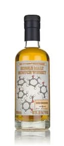 Port Charlotte 13 Year Old - Batch 4 (That Boutique-y Whisky Company)