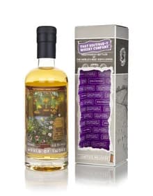Fary Lochan 6 Year Old - Batch 2 (That Boutique-y Whisky Company)