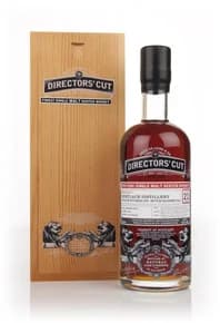 Mortlach 21 Year Old 1992 (cask 10143) - Directors' Cut (Douglas Laing)