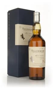 Talisker 25 Year Old (Special Release 2011)