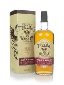 Teeling Pinot Noir Cask Finish