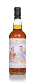 Blended Scotch 12 Year Old - Decadent Drams (Decadent Drinks)