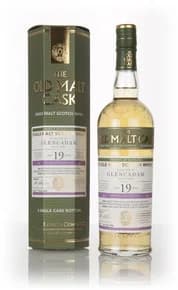 Glencadam 19 Year Old 1996 (cask 12775)  - Old Malt Cask (Hunter Laing)