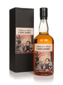 Chichibu US Edition 2023
