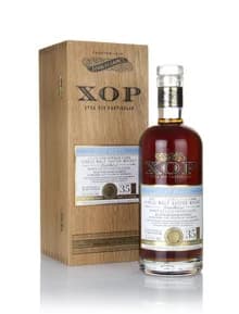Port Ellen 35 Year Old 1983 (cask 13101) - Xtra Old Patricular (Douglas Laing)