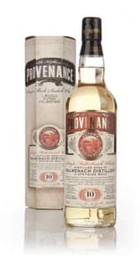 Balmenach 10 Year Old 2002 (cask 9864) - Provenance (Douglas Laing)