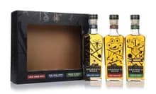 Heaven's Door Triple Pack (3 x 200ml)