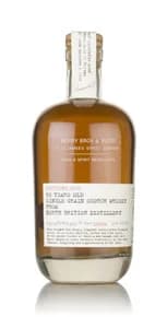 North British 50 Year Old (casks 90592 and 90593) - Exceptional Casks (Berry Bros. & Rudd)