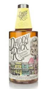 Daddy Rack Small Batch Straight Tennessee Whiskey
