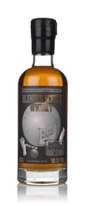 Blended Whisky #1 - Batch 1 (That Boutique-y Whisky Company)