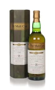 Glen Grant 25 Year Old 1998 - Old Malt Cask 25th Anniversary (Hunter Laing)