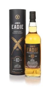 Caol Ila 10 Year Old 2013 (cask 306696) - James Eadie