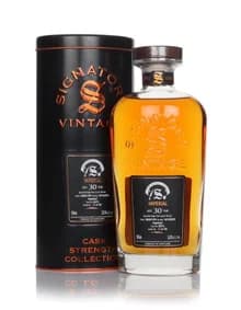 Imperial 30 Year Old 1995 (cask 50274) - Cask Strength Collection (Signatory)