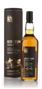anCnoc 30 Year Old 1975
