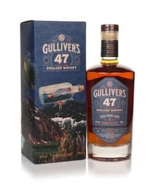 Gulliver’s 47 Pedro Ximénez Sherry Casks