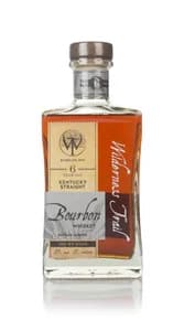 Wilderness Trail 6 Year Old Bourbon