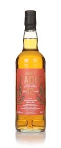 Mannochmore 12 Year Old (bottled 2024) (cask 6697 & 2344) - Small Batch (James Eadie)