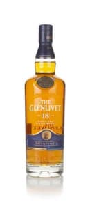 The Glenlivet 18 Year Old (without Presentation Box)