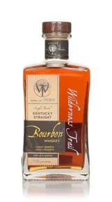 Wilderness Trail Distillery Family Reserve Bourbon