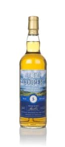 Teaninich 5 Year Old - Glen Cooper