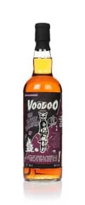 The Bloody Sacrifice 10 Year Old - Whisky of Voodoo