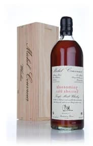 Michel Couvreur Blossoming Auld Sherried Single Malt Whisky