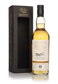 Blair Athol 13 Year Old 2010 (cask 100636) - The Single Malts of Scotland