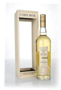 Caperdonich 22 Year Old 1996 (cask 53630) - Celebration of the Cask (Càrn Mòr)
