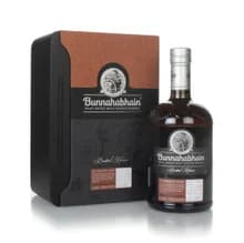 Bunnahabhain 22 Year Old 1997 Mòine Pedro Ximenez Cask Finish