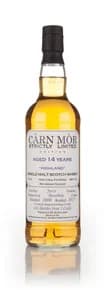 Jura 14 Year Old 2000 - Strictly Limited (Càrn Mòr)