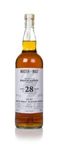 Bruichladdich 28 Year Old 1990 (Master of Malt) (48.4%)