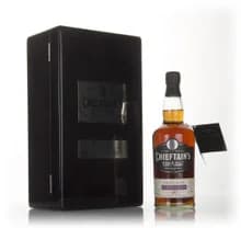Springbank 40 Year Old 1968 (cask 1414) - Chieftain's (Ian Macleod)