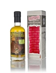 Ardbeg 24 Year Old (That Boutique-y Whisky Company)