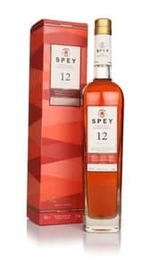 SPEY 12 Year Old