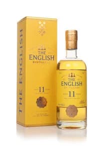 The English - 11 Year Old (Batch 4)