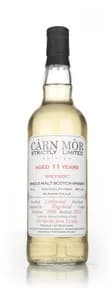 Linkwood 11 Year Old 2006 - Strictly Limited (Càrn Mòr)
