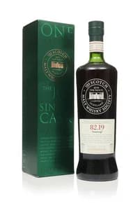 Glencadam 13 Year Old 1998 (cask 82.19) (The Scotch Malt Whisky Society)