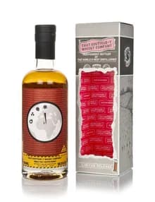 Highland Park 17 Year Old (That Boutique-y Whisky Company)
