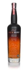 New Riff 6 Year Old Malted Rye