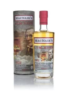 MacNair's Lum Reek