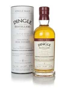 Dingle Single Malt - Batch No.5