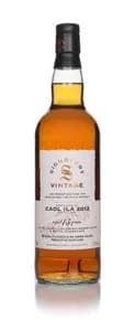Caol Ila 13 Year Old 2012 - 100 Proof Edition #70 (Signatory)