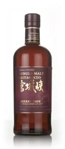 Miyagikyo Sherry Cask