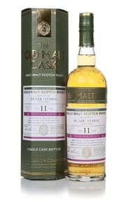 Blair Athol 11 Year Old 2011 (cask 19614) - Old Malt Cask (Hunter Laing)